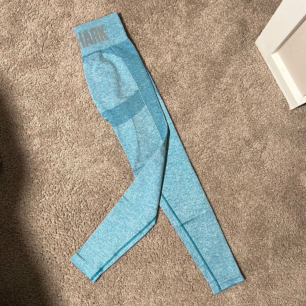 Gymshark leggings